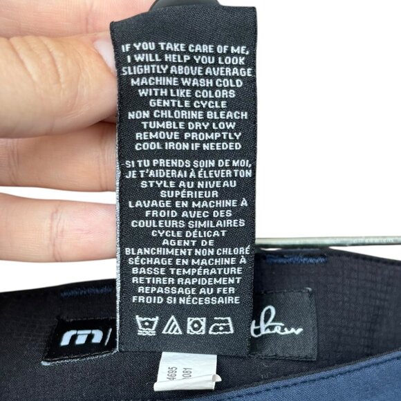 Men's Travis Mathew Shorts - Picture 7 of 7